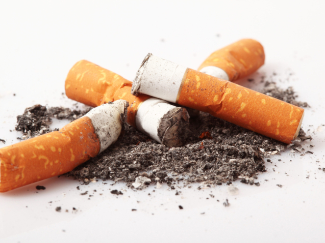 99% of Americans Don’t Get Enough Omega-3s—And It’s As Deadly As Smoking