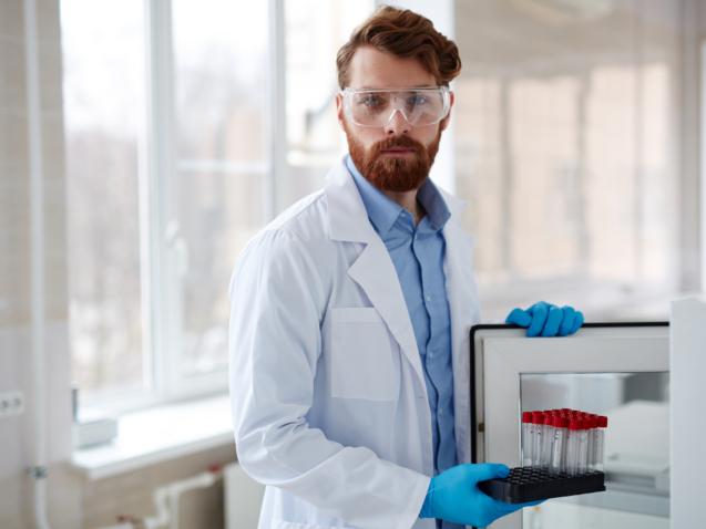 Featured image for Client Success Story: Alex Fayn Feels 15 Years Younger After Doing This For Only 5 Months…