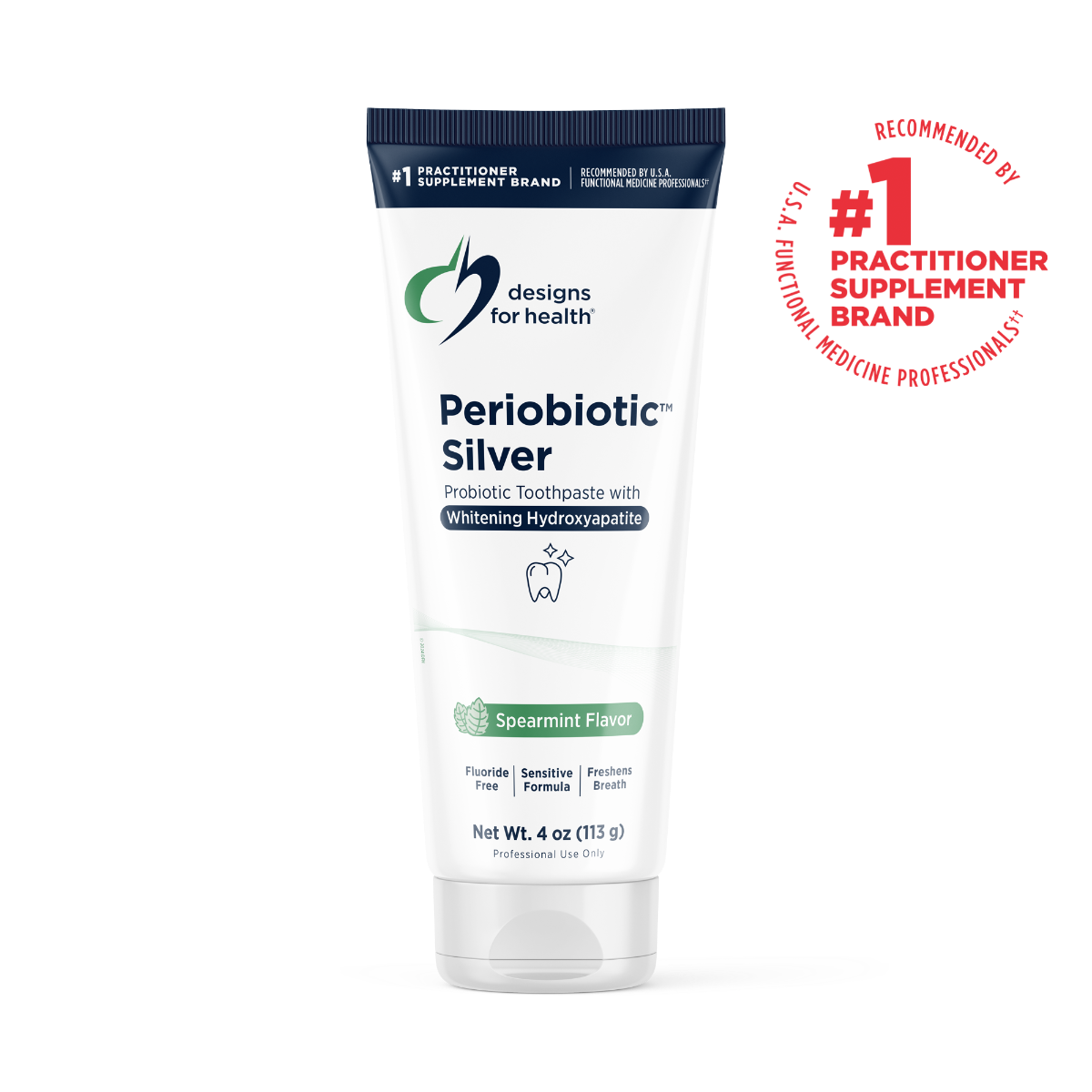 PerioBiotic™ Silver